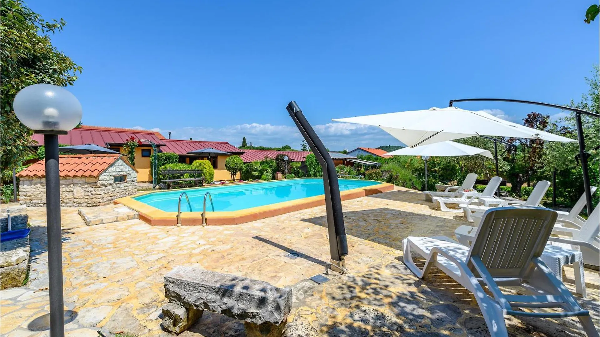 Lovely Apartment In Rovinjsko Selo With Kitchen 0*,  Croatia