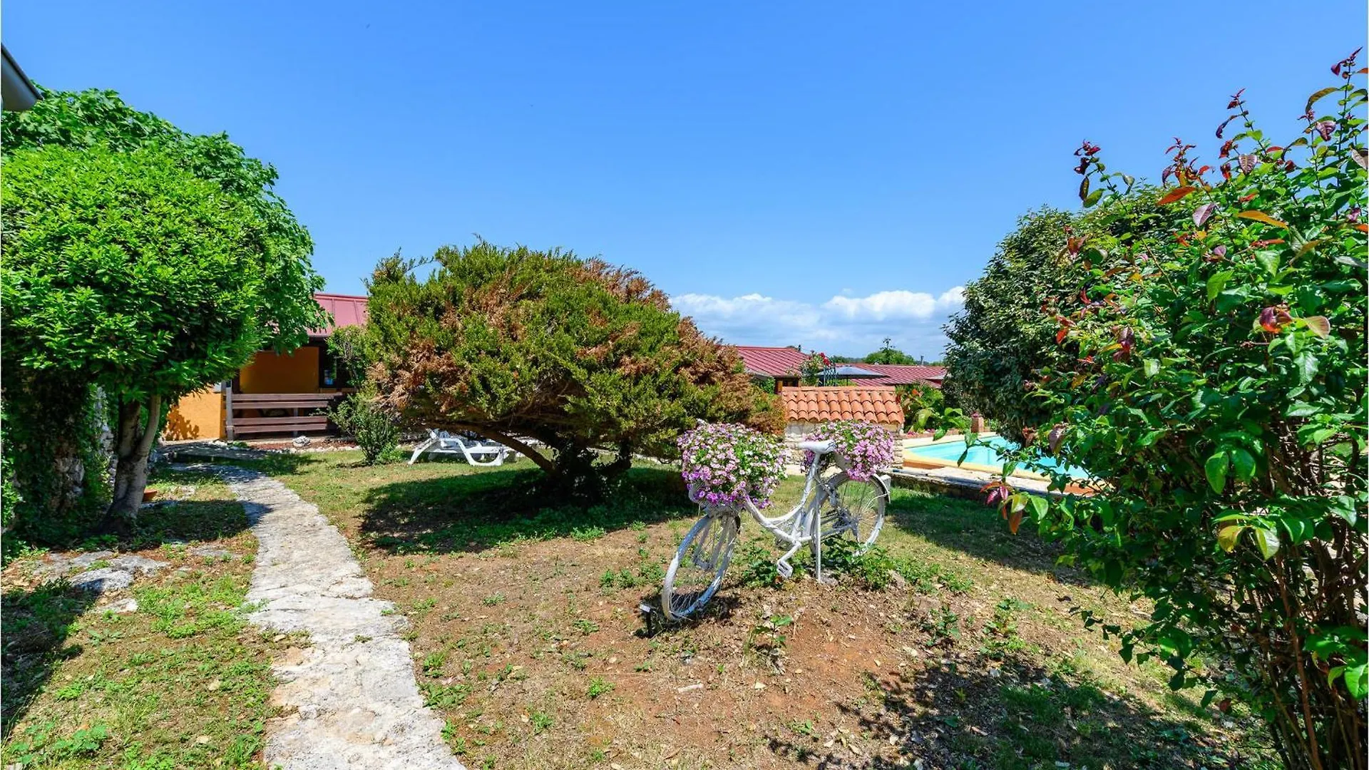 Lovely Apartment In Rovinjsko Selo With Kitchen 0*,  Croatia
